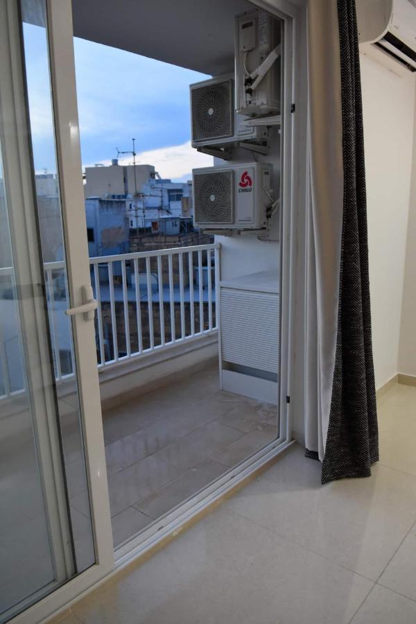 Voguish 3 Bedroom Apartment St. Paul's Bay Exterior foto